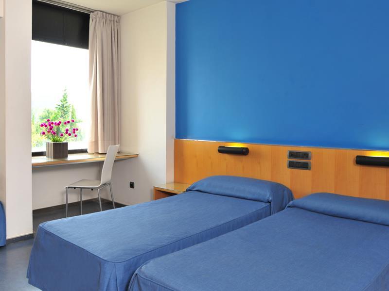 As Porta Catalana Hotel La Jonquera Room photo
